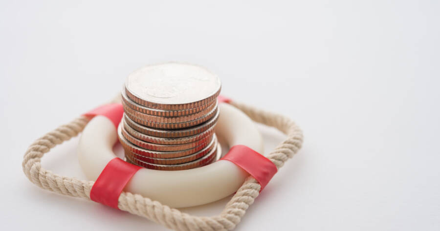 Simple Steps To Start an Emergency Fund