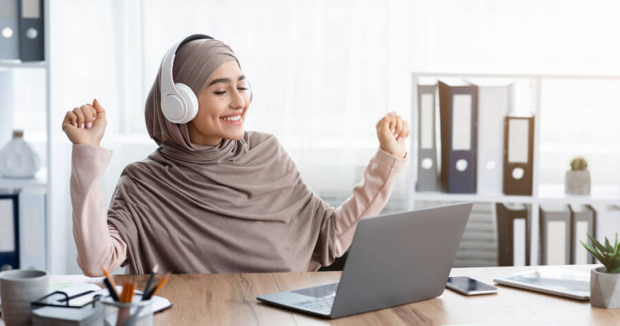 The Fastest Way to Boost Your Mood