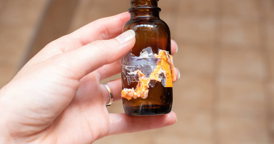 How to Get Rid of a Stubborn Sticker (Without Scratching the Surface)