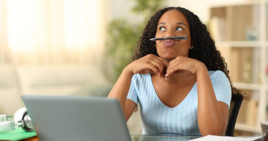 Simple Fixes for When You Just Can’t Focus