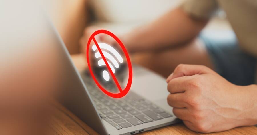Quick Fixes for When Your Wi-Fi Suddenly Stops Working