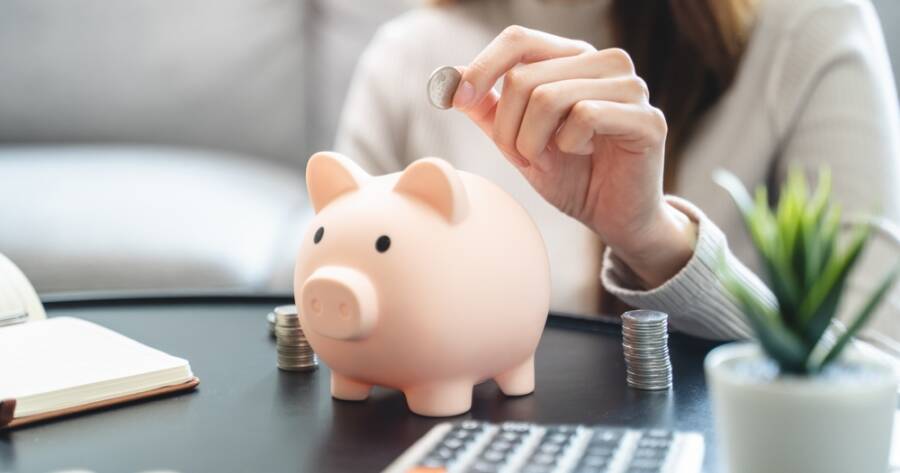 How to Build a Savings Habit That Actually Sticks