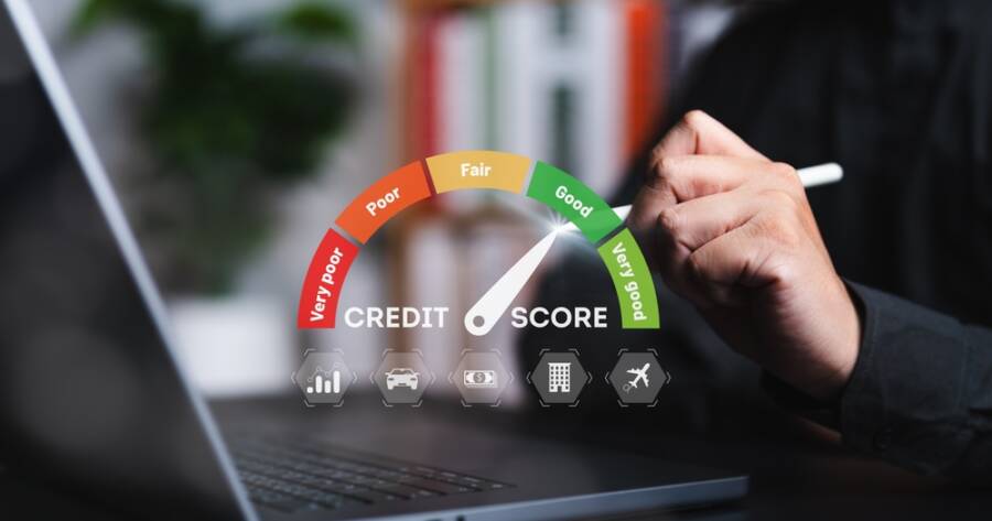 Best Tips to Improve Your Credit Score