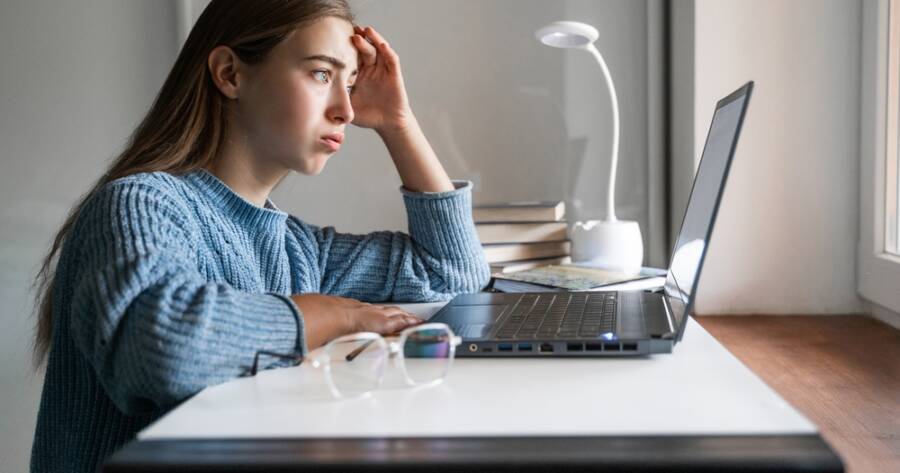 Computer Frozen? Here’s How to Fix It Without Losing Your Work